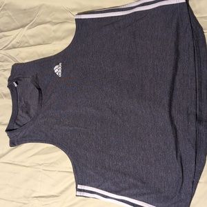 Adidas women's tank top - size XL